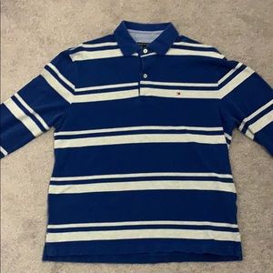 Tommy Hilfiger Rugby